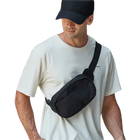 Riñonera Deportiva Impermeable Multifuncional para Running y Gimnasio