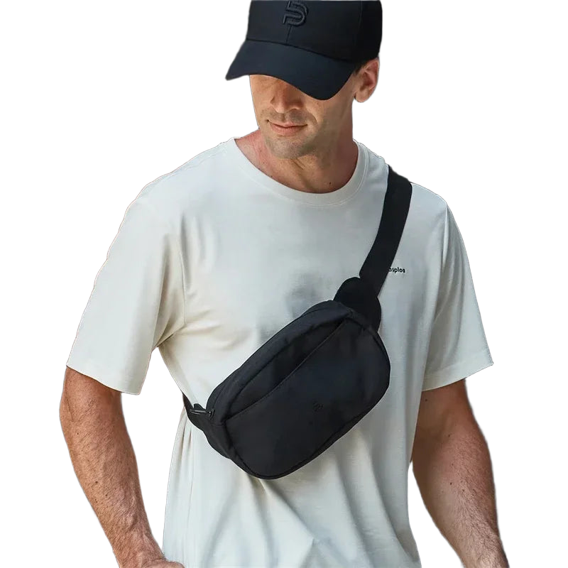 Riñonera Deportiva Impermeable Multifuncional para Running y Gimnasio