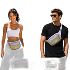 Riñonera Deportiva Impermeable para Mujer - Correr y Running