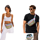 Riñonera Deportiva Impermeable para Mujer - Correr y Running