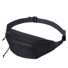 Riñonera de viaje - Bolsa de cadera deportiva y elegante para mujer y hombre