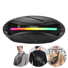 Riñonera Deportiva con Pantalla LED y Control por App para Niños - Impermeable y Ligera