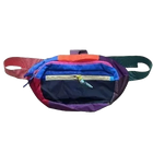 Riñonera Deportiva Impermeable para Mujer y Hombre - Bolsa de Cintura Ligera para Ciclismo, Senderismo y Viajes