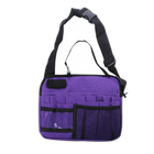 Riñonera de Enfermera para Hombre - Bolsa de Cintura para Trabajo