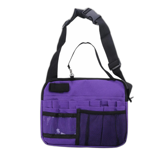 Riñonera de Enfermera para Hombre - Bolsa de Cintura para Trabajo