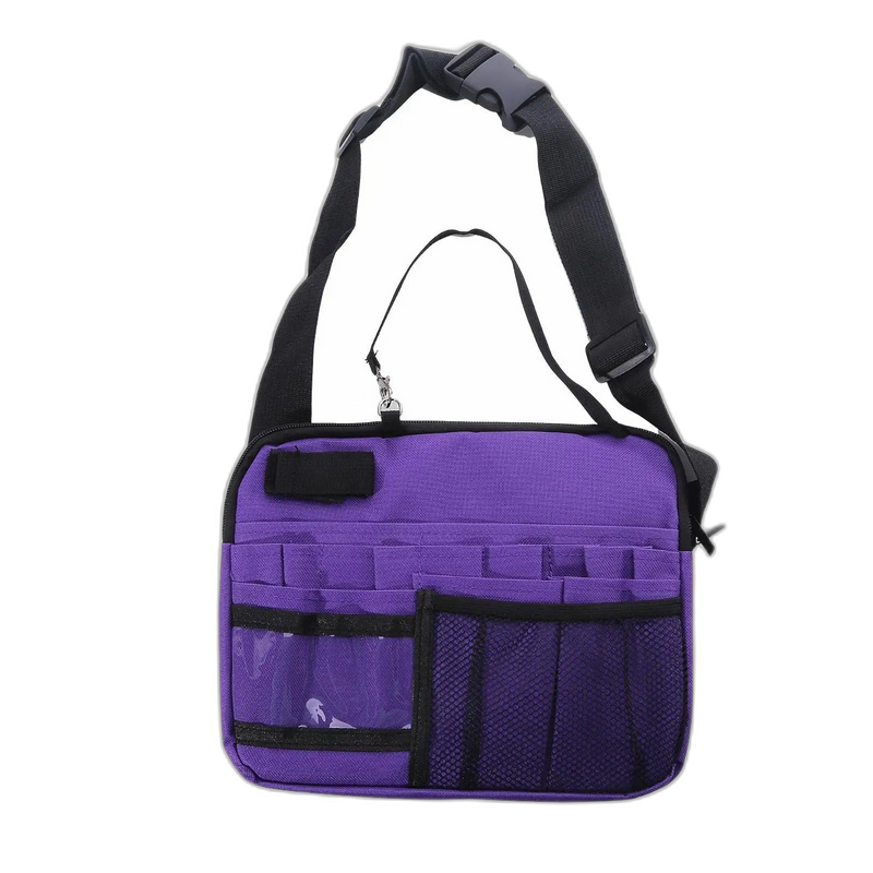 Riñonera de Enfermera para Hombre - Bolsa de Cintura para Trabajo