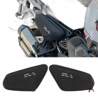 Riñonera de Pierna para Moto y Motoristas - Impermeable Bolso Lateral